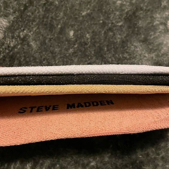 NWT 4 pairs of Steve Madden set of no show socks for flats 🥿 - Picture 5 of 6